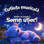 Praf de somnișor