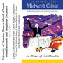 2012 Midwest Clinic: University of Houston Moores School Wind Ensemble and Symphony Orchestra