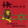 HR Tapes 84-86