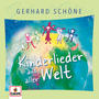 Kinderlieder aus aller Welt