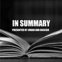 In Summary (Prod. By JudahOnTheBeats) [Explicit]