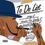 To Do List (Explicit)