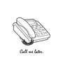 Call Me Later