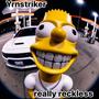 really reckless (Explicit)