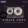 Original Pirate Copy EP