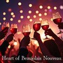 Heart of Beaujolais Nouveau