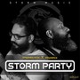 Storm Party (Explicit)