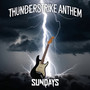 Thunderstrike Anthem