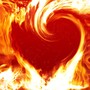 Heart's on Fire