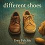 Different Shoes