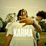 Karma (feat. Wavvy2flyy) [Explicit]