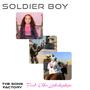 Soldier Boy (feat. Olha Lishchyshyn)