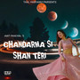 Chandarma Si Shan