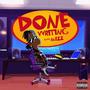 Done Writing (Explicit)