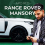 Range Rover Mansory (Explicit)