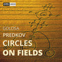 Circles on Fields