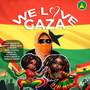 We Love Gaza (Explicit)