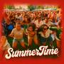 SummerTime (feat. Dub Dynamite, Eric Fury & Lai The Most High) [Explicit]