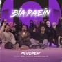 Bia Paein (feat. Alireza Forough, Dario Movement & Sam Movement) [Explicit]