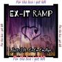 Ex-It Ramp (feat. eeememaye)