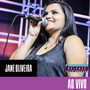 Jane Oliveira no Release Showlivre (Ao Vivo)