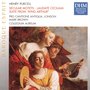 Purcell: Vocalworks + Suite From King Arthur