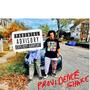 Providence shake (feat. Skram) [Explicit]