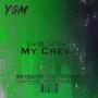 My crew (feat. Lil BJ) [Explicit]