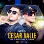 cesar valle v1 (feat. JVM EL ARTILLERO) [Explicit]