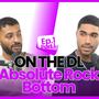 ABSOLUTE ROCK BOTTOM! | EP. 1 | PART 1 | OnTheDL