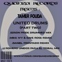United Drums Part Two
