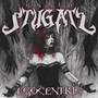 EGOCENTRIC (Explicit)