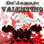 Valentino: Red Light Special (Explicit)