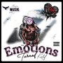 Emotions Turned Kold (Explicit)