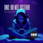 DND: Do Not Disturb