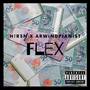 Flex (feat. Arwindpianist)