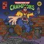 Frühstück für Champions (Explicit)