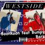 Westside (feat. Bumpy Barz) [Explicit]