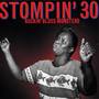 Stompin Vol.30, 20 Crazed Rhythm´n´blues Pounders