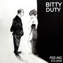 Bitty Duty