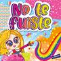 No Te Fuiste (feat. Amparin Serrano)