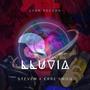 LLUVIA (feat. Steven X)