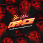You Wan Dance (Explicit)