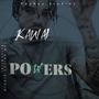 Powers (Explicit)