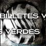 BILLETES VERDES (feat. DANI SALA, EVAN RODD & TAYLOR BEATZ) [Explicit]