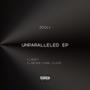 UNPARALLELED EP