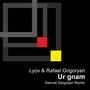 Ur Gnam (feat. Rafael Grigoryan) [Samvel Sargsyan Remix]