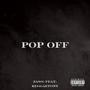 Pop Off (feat. Zawg) [Explicit]