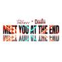 Meet You At The End (feat. Daniel Derrico)