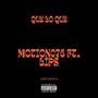 Que lo que (feat. Lips) [Explicit]